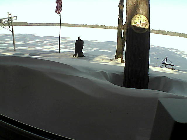 Whiteface Cam Image - Sat, 03/07/2020 9:37am 