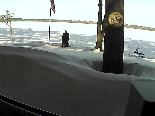 Whiteface Cam Image - Sat, 03/07/2020 9:47am 