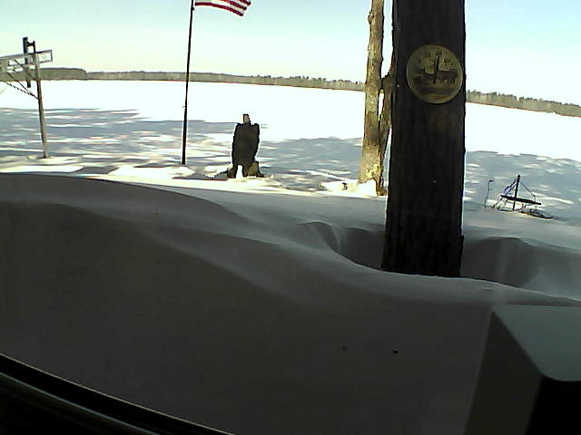 Whiteface Cam Image - Sat, 03/07/2020 10:17am 