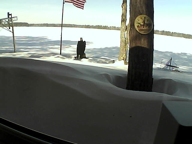 Whiteface Cam Image - Sat, 03/07/2020 10:27am 