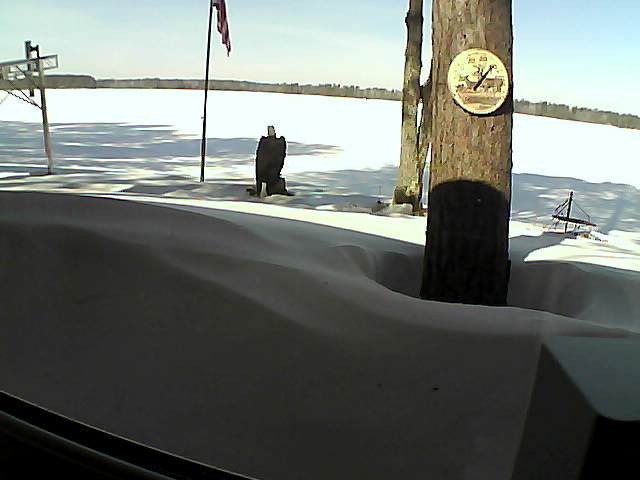 Whiteface Cam Image - Sat, 03/07/2020 10:47am 