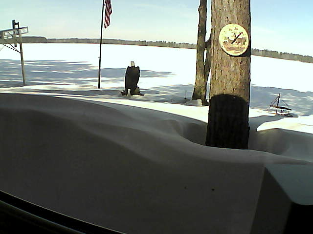 Whiteface Cam Image - Sat, 03/07/2020 10:57am 