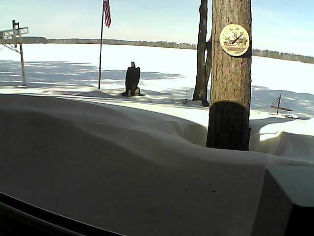 Whiteface Cam Image - Sat, 03/07/2020 11:07am 