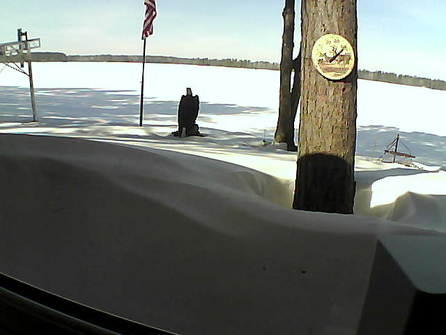 Whiteface Cam Image - Sat, 03/07/2020 11:17am 