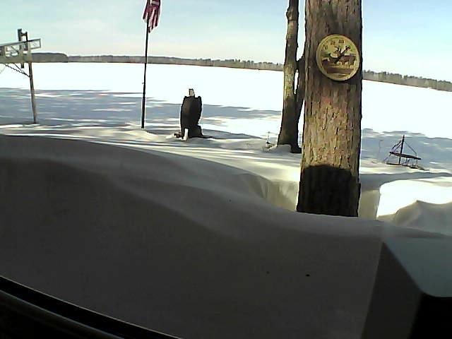 Whiteface Cam Image - Sat, 03/07/2020 11:27am 