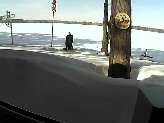 Whiteface Cam Image - Sat, 03/07/2020 11:37am 