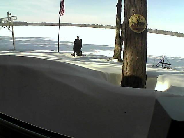 Whiteface Cam Image - Sat, 03/07/2020 11:47am 