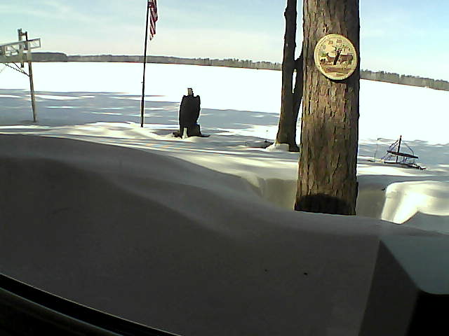 Whiteface Cam Image - Sat, 03/07/2020 11:57am 