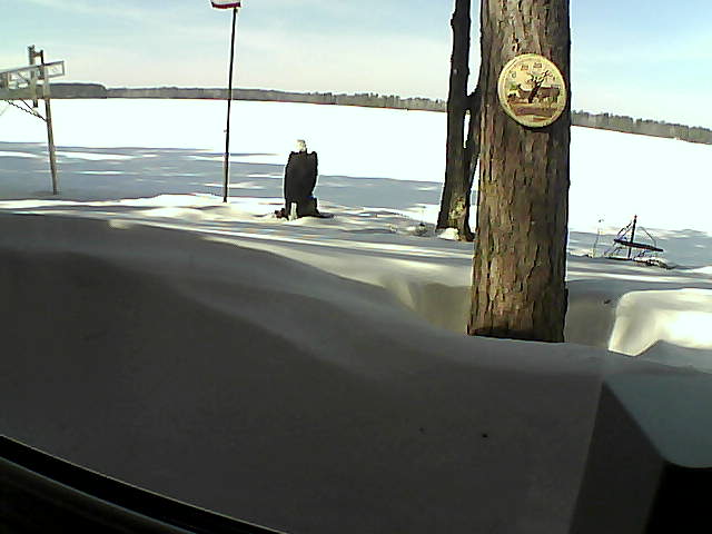 Whiteface Cam Image - Sat, 03/07/2020 12:07pm 