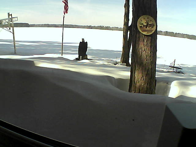 Whiteface Cam Image - Sat, 03/07/2020 12:17pm 