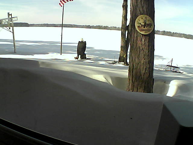 Whiteface Cam Image - Sat, 03/07/2020 12:27pm 