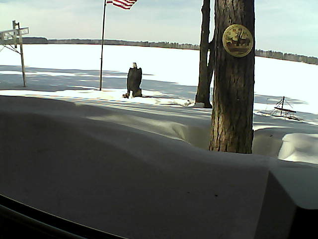 Whiteface Cam Image - Sat, 03/07/2020 12:47pm 