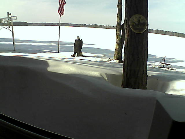 Whiteface Cam Image - Sat, 03/07/2020 12:57pm 