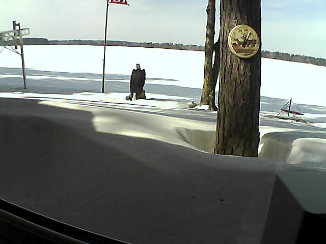 Whiteface Cam Image - Sat, 03/07/2020 1:07pm 