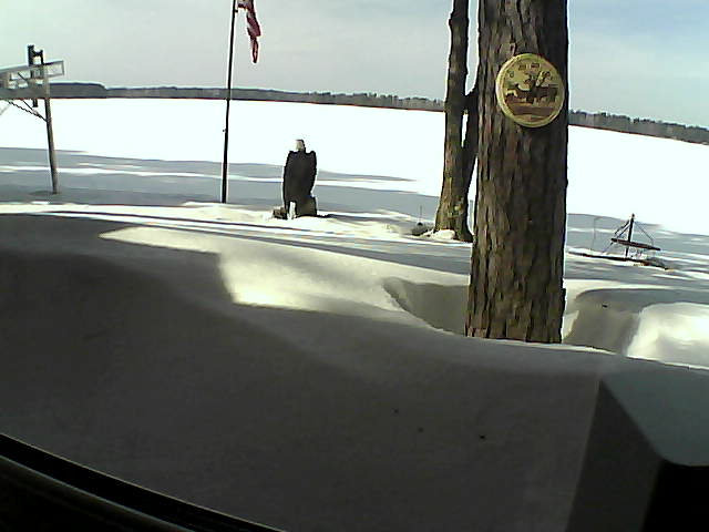 Whiteface Cam Image - Sat, 03/07/2020 1:17pm 