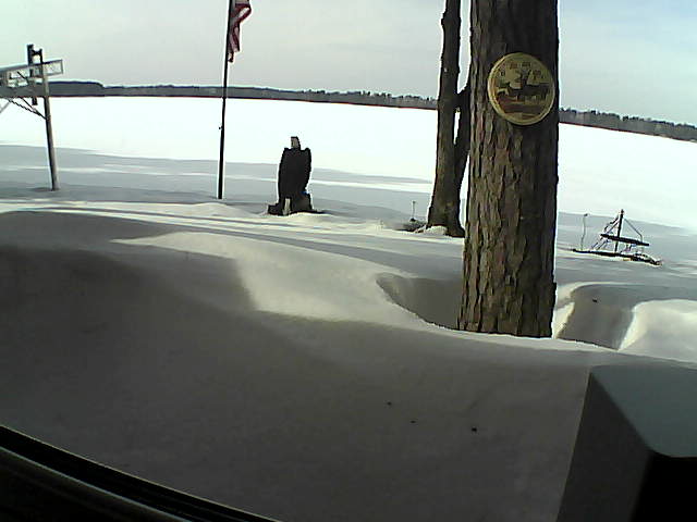 Whiteface Cam Image - Sat, 03/07/2020 1:27pm 