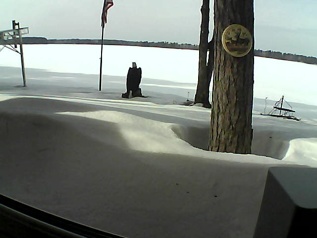 Whiteface Cam Image - Sat, 03/07/2020 1:37pm 