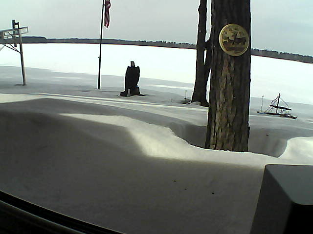 Whiteface Cam Image - Sat, 03/07/2020 1:47pm 