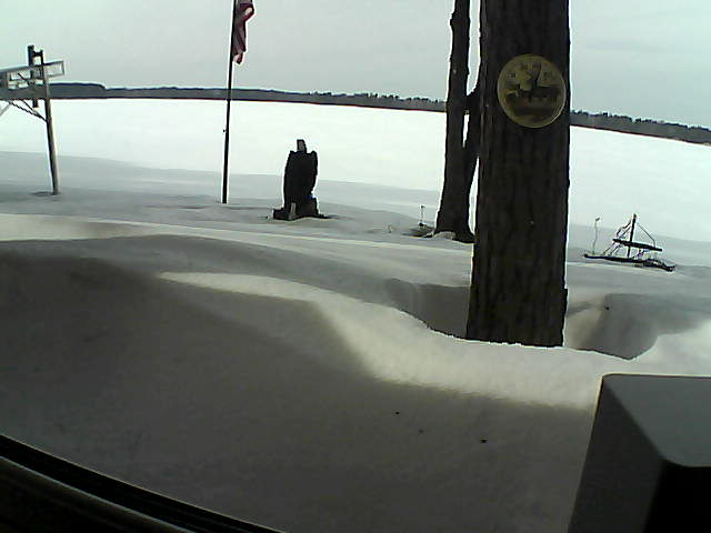 Whiteface Cam Image - Sat, 03/07/2020 1:57pm 