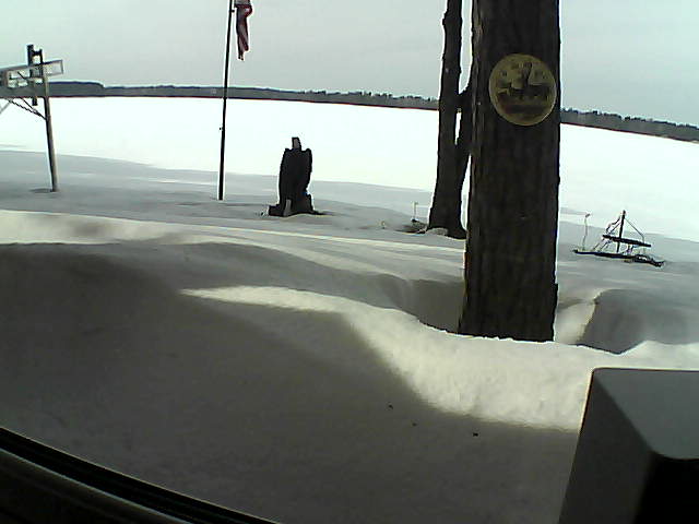 Whiteface Cam Image - Sat, 03/07/2020 2:07pm 