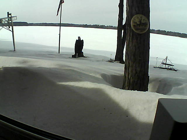 Whiteface Cam Image - Sat, 03/07/2020 2:17pm 