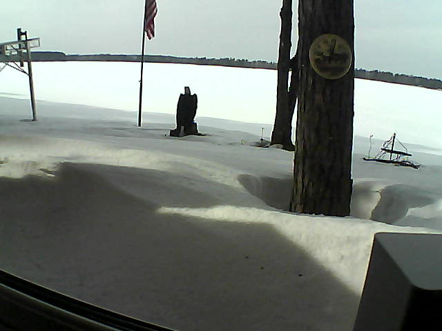 Whiteface Cam Image - Sat, 03/07/2020 2:27pm 