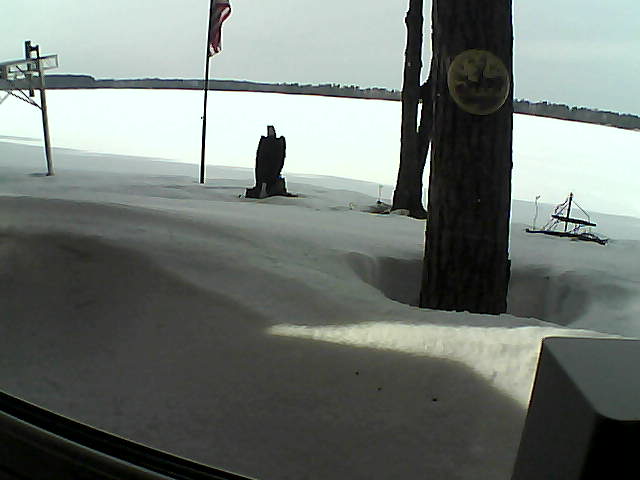 Whiteface Cam Image - Sat, 03/07/2020 2:37pm 