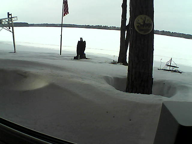 Whiteface Cam Image - Sat, 03/07/2020 2:47pm 