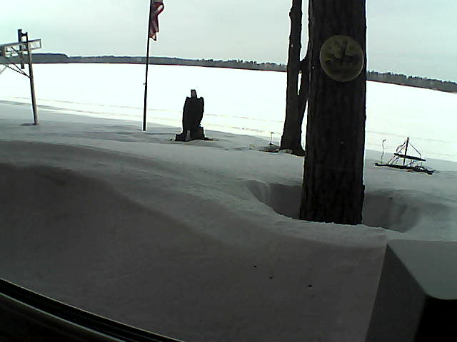 Whiteface Cam Image - Sat, 03/07/2020 3:07pm 