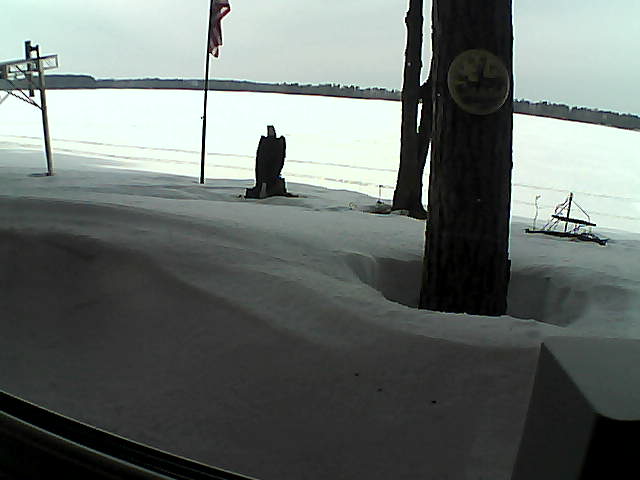 Whiteface Cam Image - Sat, 03/07/2020 3:27pm 