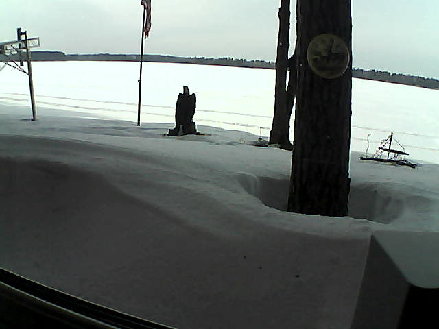 Whiteface Cam Image - Sat, 03/07/2020 3:37pm 