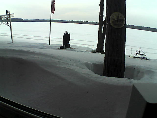 Whiteface Cam Image - Sat, 03/07/2020 3:47pm 