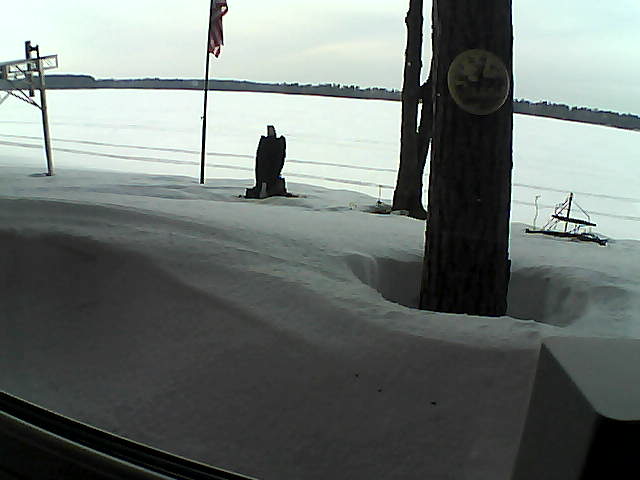 Whiteface Cam Image - Sat, 03/07/2020 3:57pm 