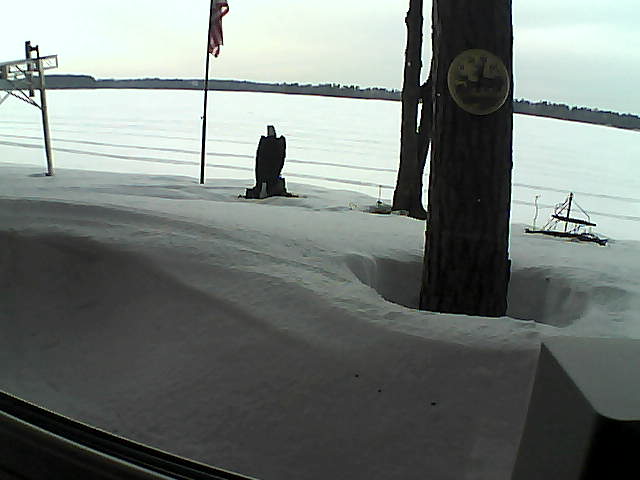 Whiteface Cam Image - Sat, 03/07/2020 4:17pm 