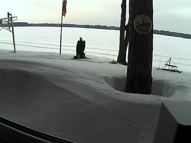 Whiteface Cam Image - Sat, 03/07/2020 4:27pm 