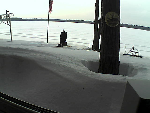 Whiteface Cam Image - Sat, 03/07/2020 4:37pm 