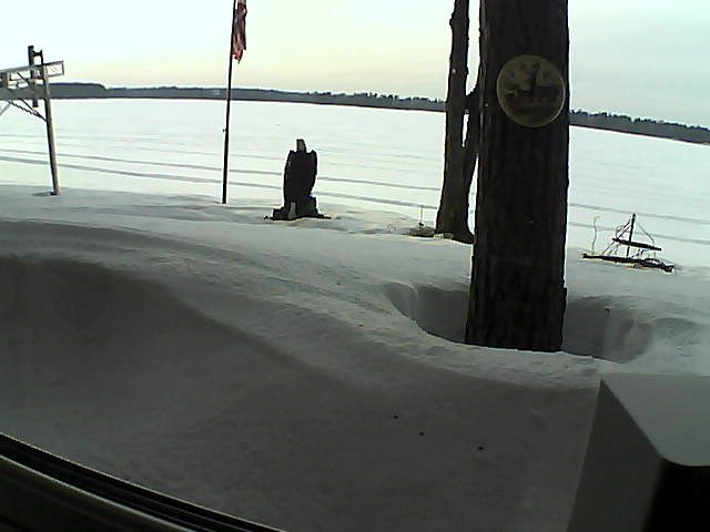 Whiteface Cam Image - Sat, 03/07/2020 4:47pm 