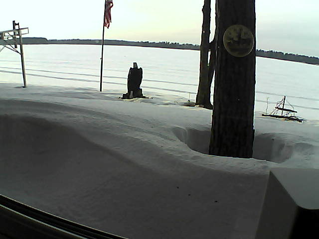 Whiteface Cam Image - Sat, 03/07/2020 4:57pm 