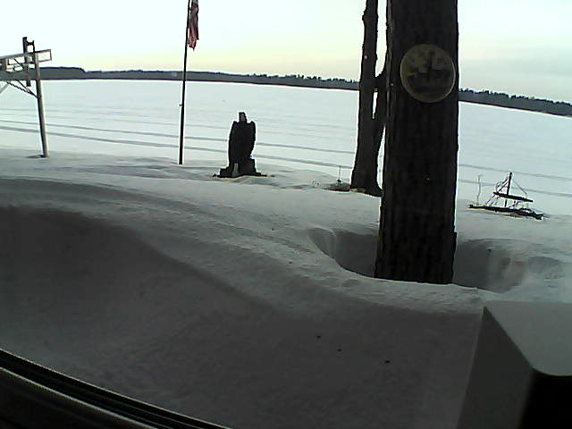 Whiteface Cam Image - Sat, 03/07/2020 5:07pm 