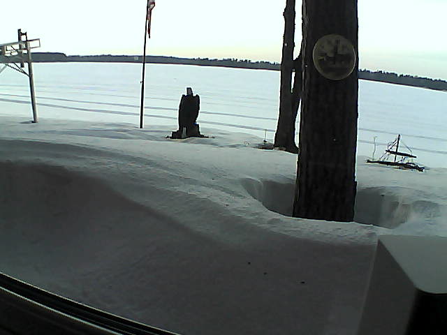 Whiteface Cam Image - Sat, 03/07/2020 5:17pm 