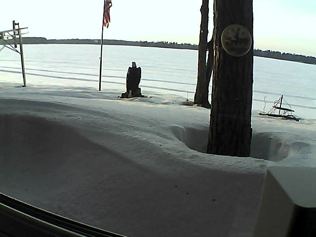 Whiteface Cam Image - Sat, 03/07/2020 5:27pm 