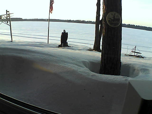 Whiteface Cam Image - Sat, 03/07/2020 5:37pm 