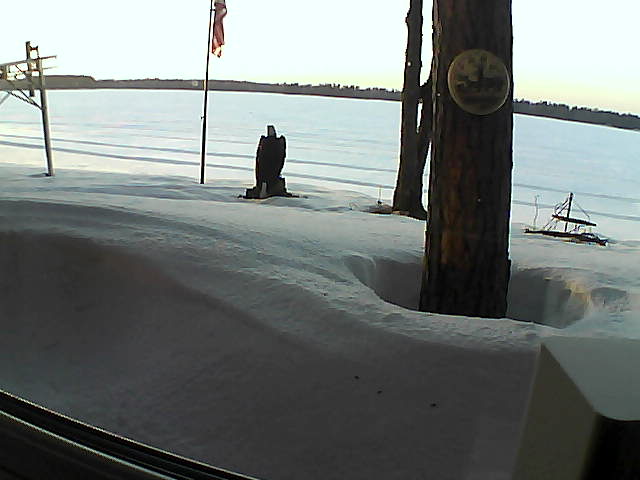 Whiteface Cam Image - Sat, 03/07/2020 5:47pm 