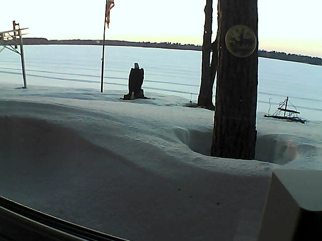 Whiteface Cam Image - Sat, 03/07/2020 5:57pm 