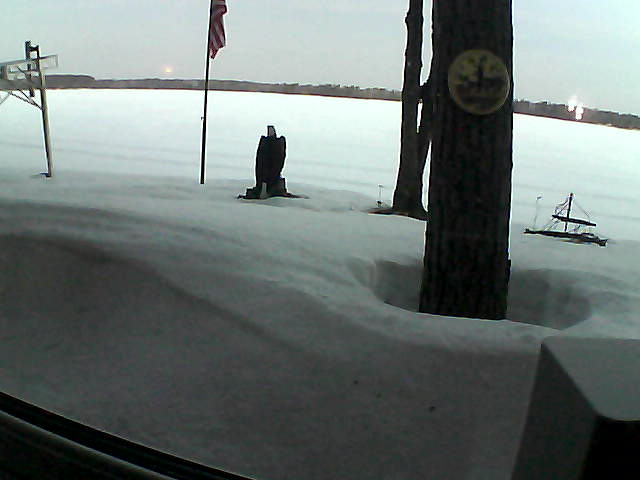 Whiteface Cam Image - Sun, 03/08/2020 7:14am 