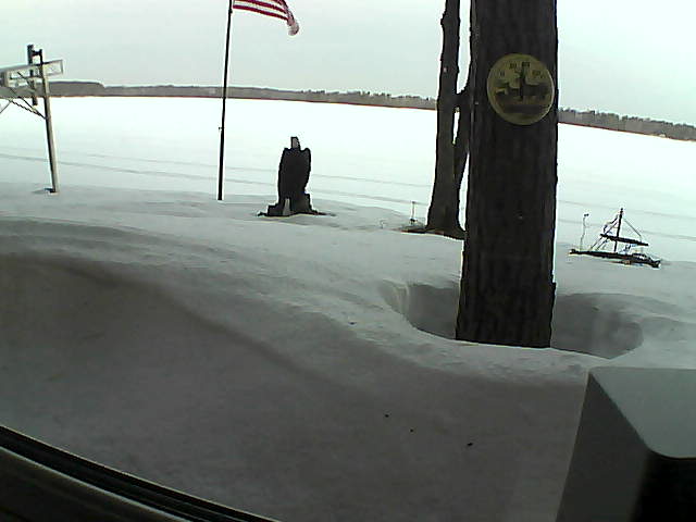 Whiteface Cam Image - Sun, 03/08/2020 7:24am 