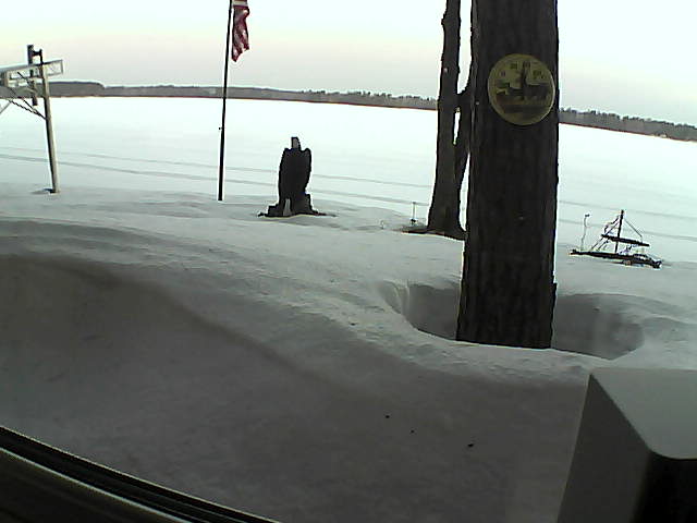 Whiteface Cam Image - Sun, 03/08/2020 7:34am 