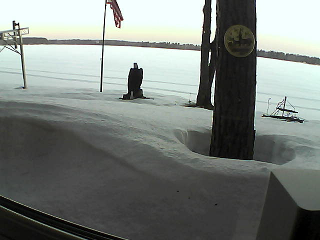 Whiteface Cam Image - Sun, 03/08/2020 7:44am 