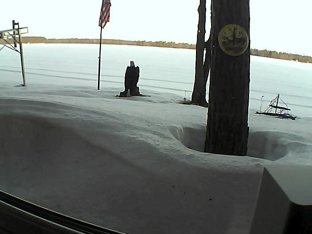 Whiteface Cam Image - Sun, 03/08/2020 8:04am 