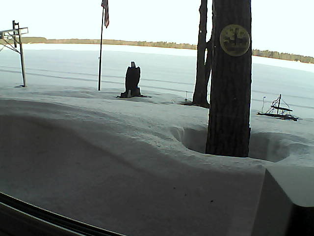 Whiteface Cam Image - Sun, 03/08/2020 8:24am 